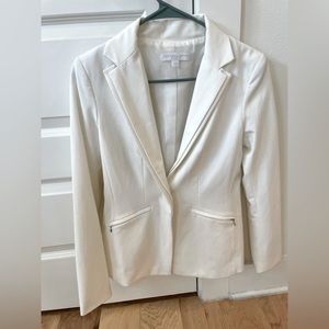 White Blazer - New York & Co. - Size 2